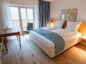 Blackout curtains, free WiFi - Schwollbachhof (Schwollen)