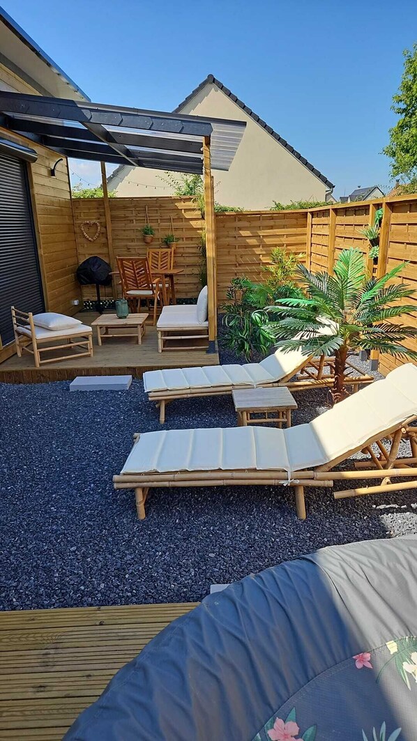 Terrass/Patio