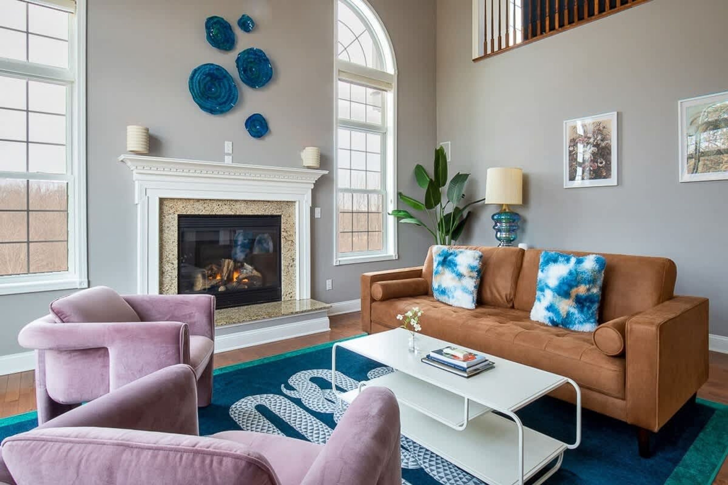 獨棟房屋 | 網路服務