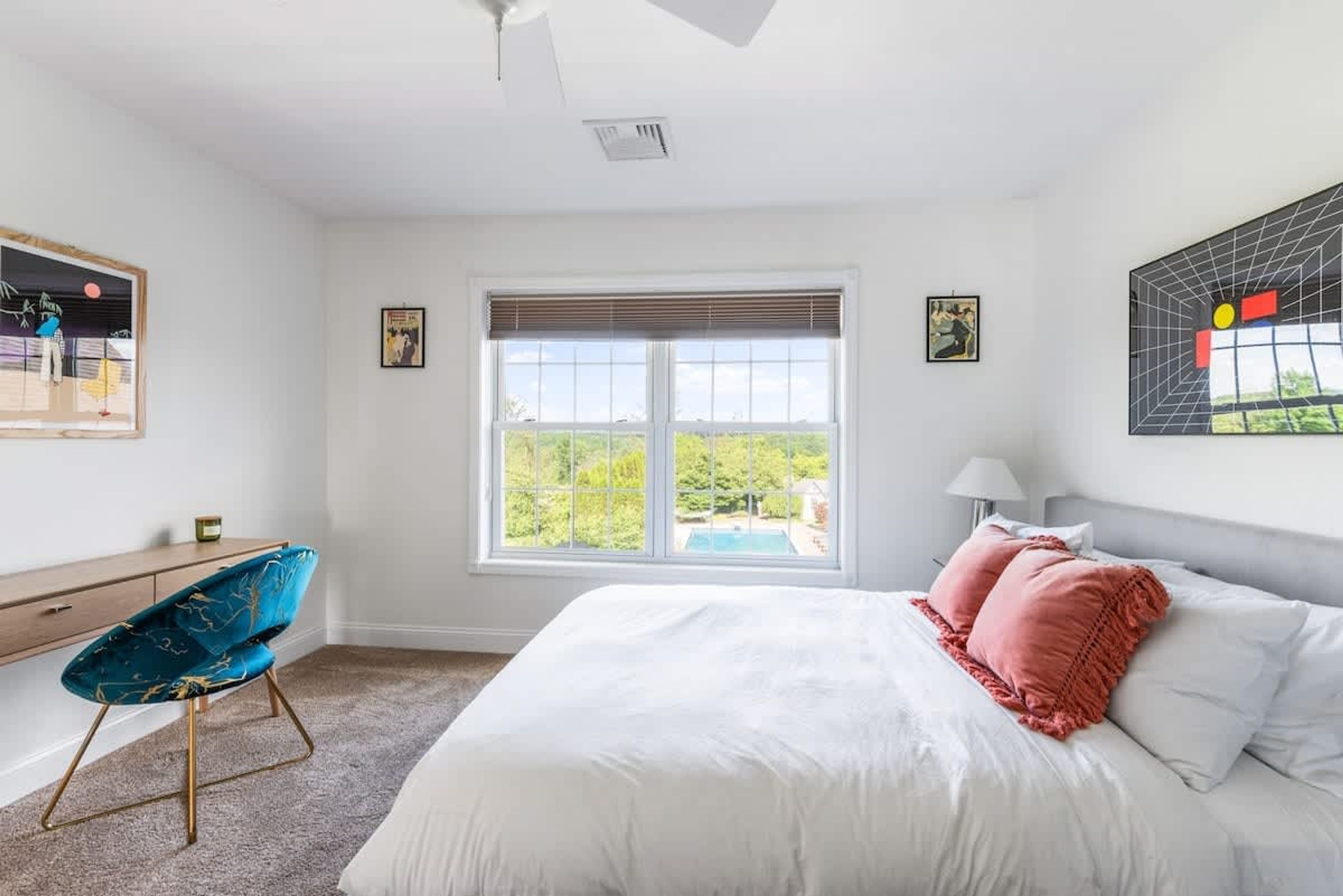 獨棟房屋 | 網路服務