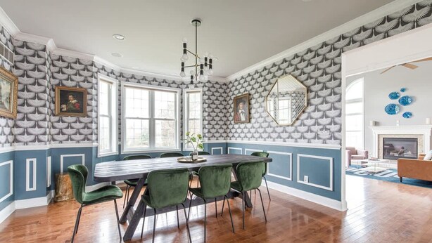 Hus | Internett