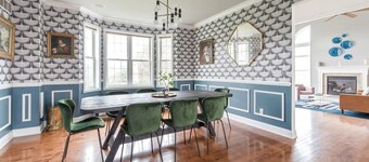 Huge HV Retreat Pool spa Home Theater gym