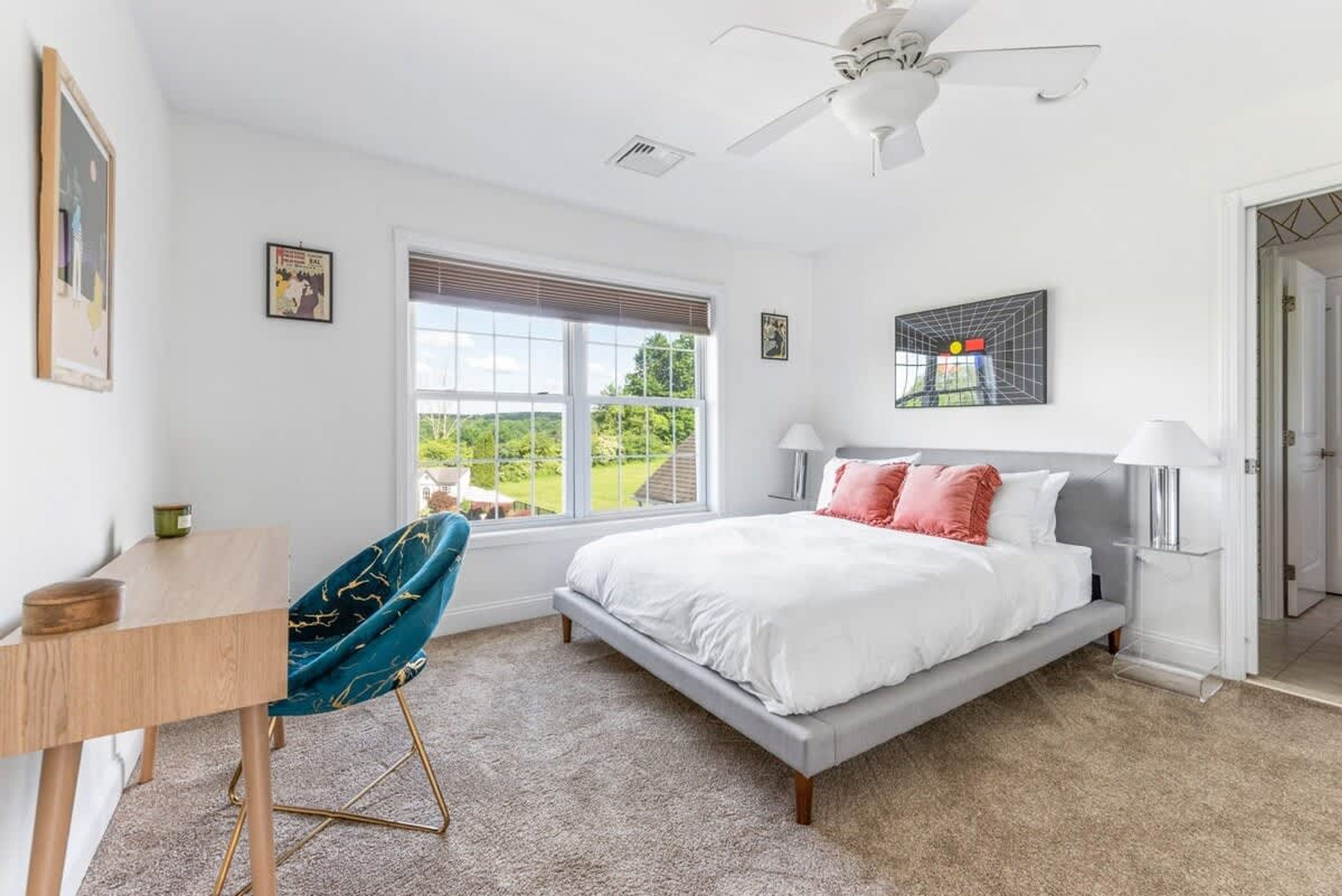 獨棟房屋 | 網路服務