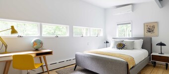 Epic Architectural Masterpiece w Views hot tub