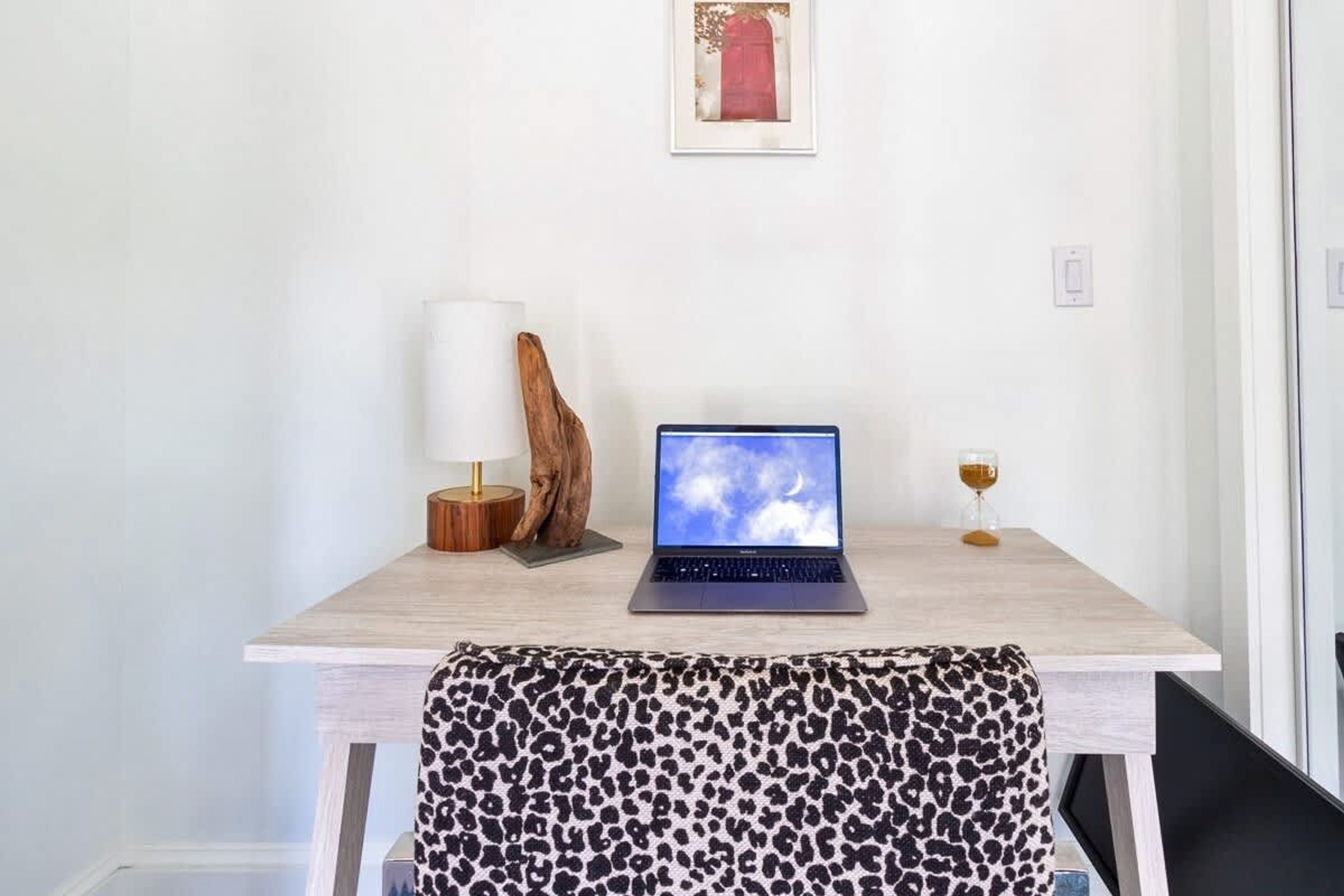 House | Internet