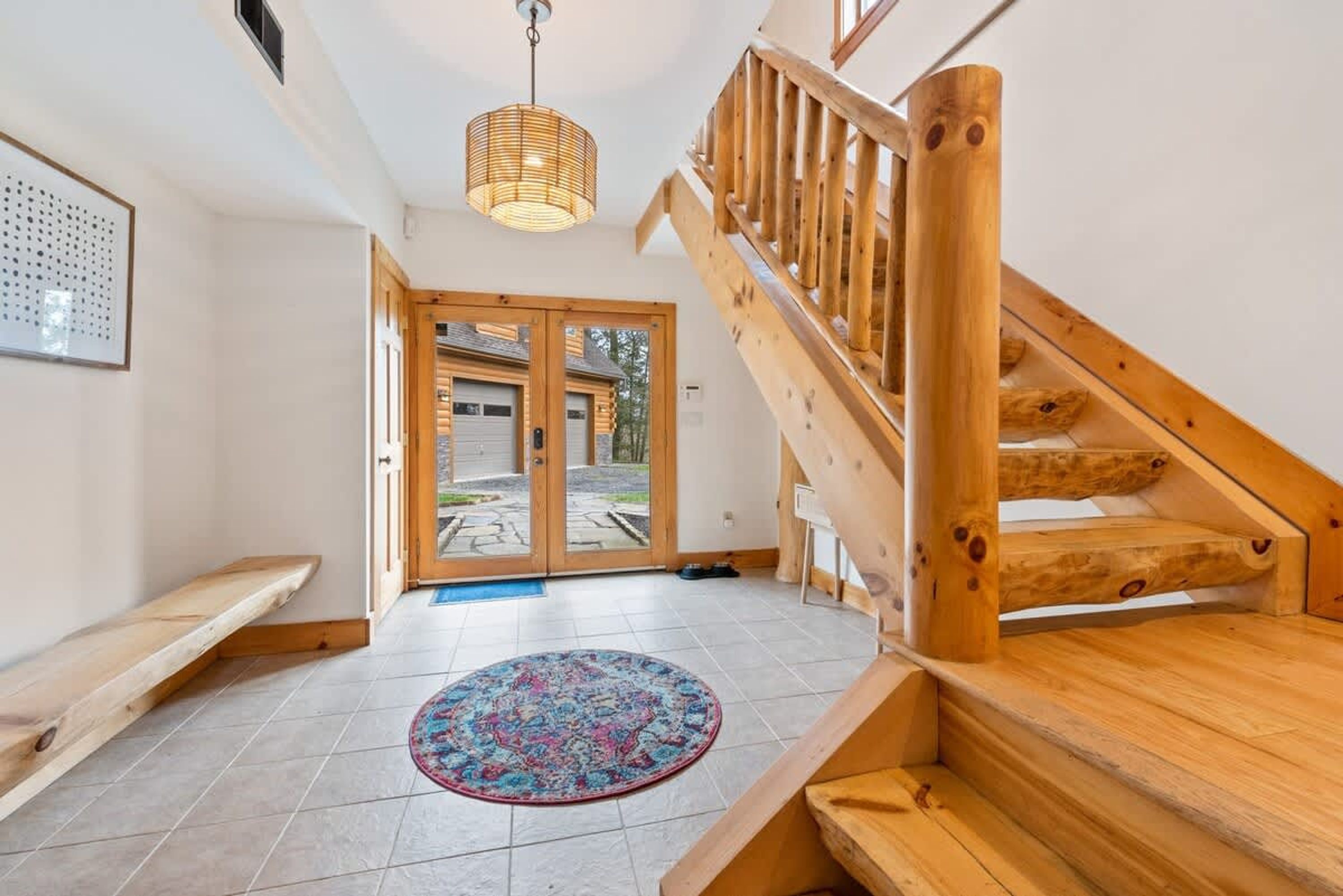 独立别墅 | 高速上网