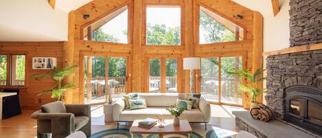 Casa | Escritorio y Internet