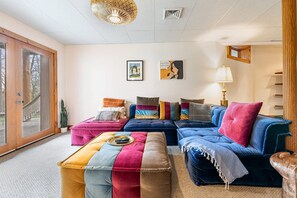 Casa | Acesso à internet de alta velocidade