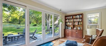 Perfect Upstate Home in Rhinebeck w low Fees