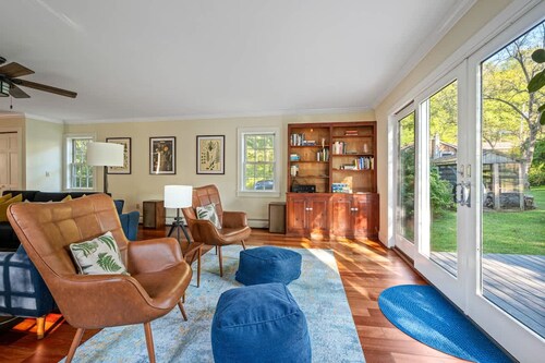 Perfect Upstate Home in Rhinebeck w low Fees