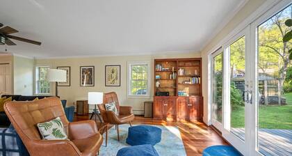 Perfect Upstate Home in Rhinebeck w low Fees