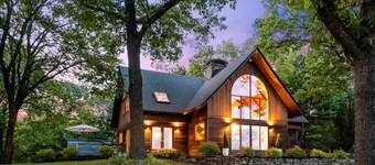 Catskill Estate w Epic Views hot tub