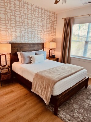 3 bedrooms - Dreamland (Wilmington)