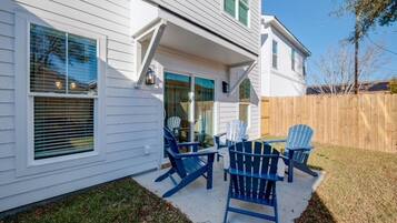 House | 3 bedrooms