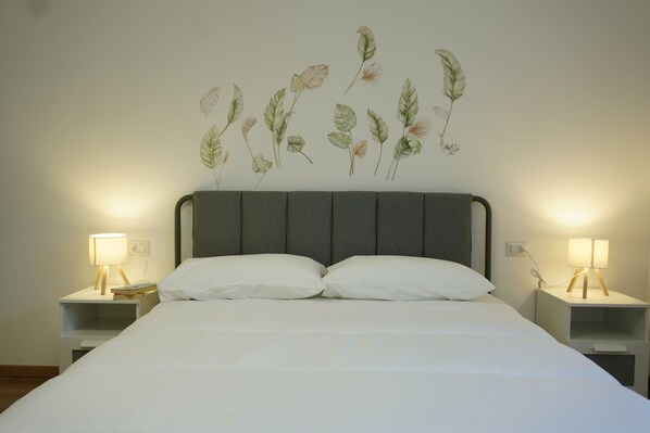 Desk, Internet - Grimani Suite (Milan)