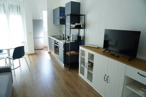 アパートメント | インターネットアクセス