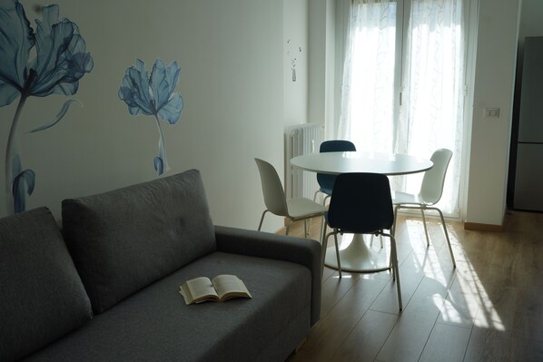 Apartment | Internet
