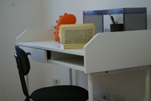 Apartment | Internet