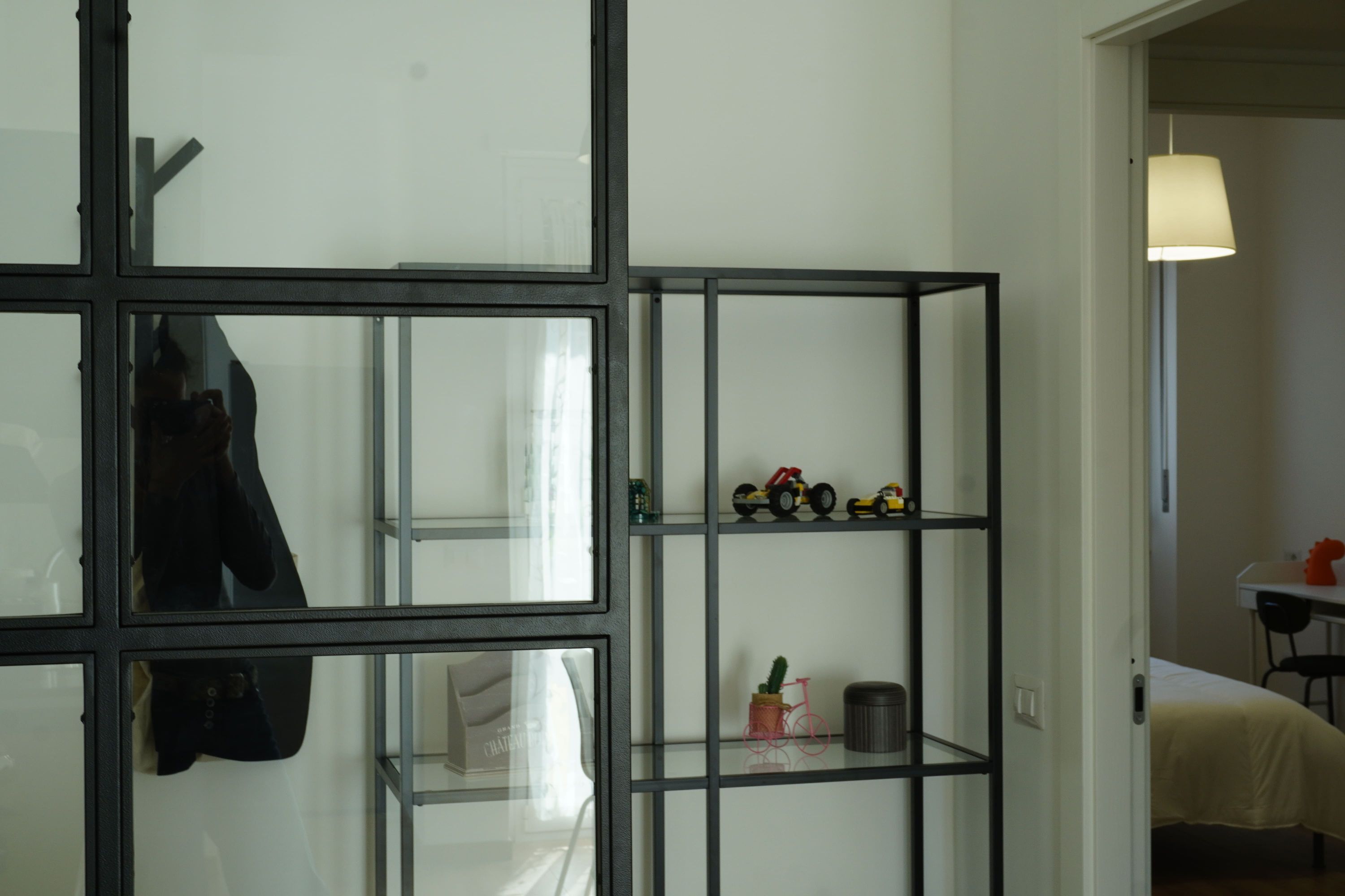 Apartment | Internet