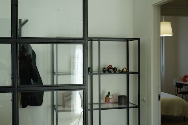 アパートメント | インターネットアクセス