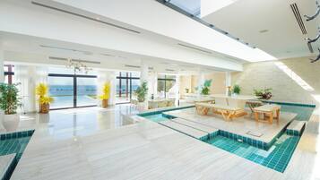 Villa | Area soggiorno | Smart TV 55 pollici con canali digitali