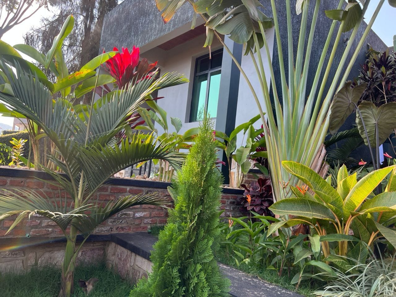 Deluxe Double Room | Egyptian cotton sheets, premium bedding, down comforters