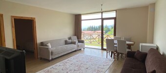 Süles Apart Evleri