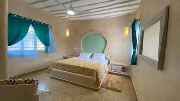 1 makuuhuone, silitysrauta/-lauta, Wi-Fi