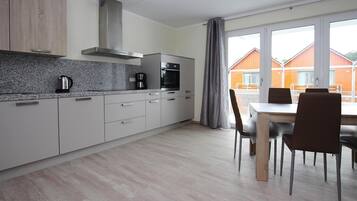 Apartment | Private kitchen