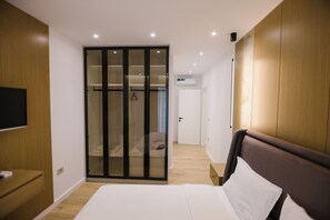 2 habitaciones y wifi