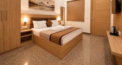 Hotel Devi Ram Atithi Bhawan Vrindavan