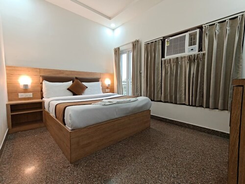 Hotel Devi Ram Atithi Bhawan Vrindavan