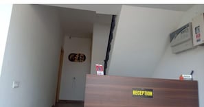 Recepció