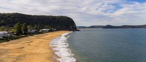Plage