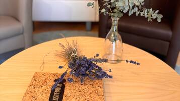 1 Schlafzimmer, WLAN, Bettwäsche, Rollstuhlgeeignet