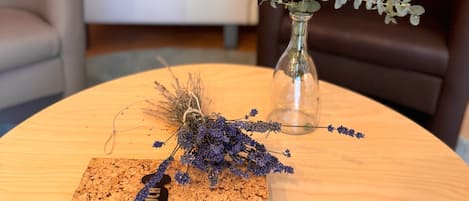 1 bedroom, WiFi, bed sheets, wheelchair access