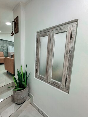 Área de estar