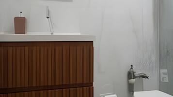 Apartamento | Banheiro