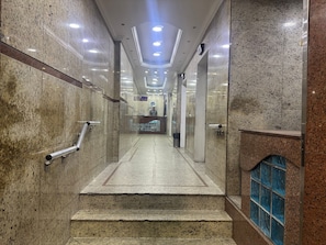 Apartamento | Spa