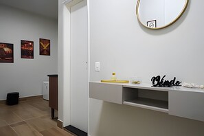 Leilighet | Innvendig