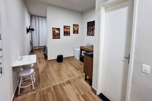 Apartment | Interior - Cidade Maravilhosa (Rio de Janeiro)