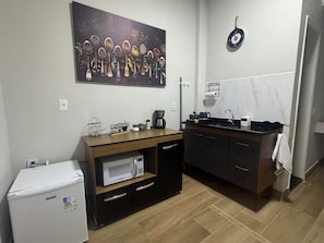 Apartamento | Cocina privada