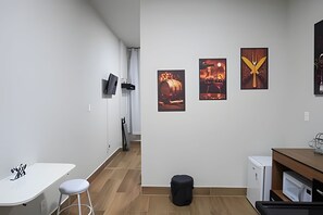 Apartment | Interior