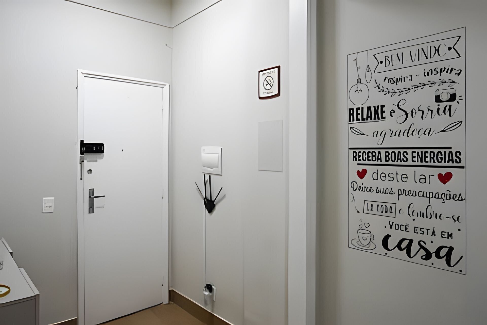 Apartment | Interior