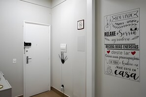 Apartment | Interior