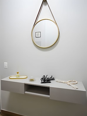 Apartamento | Interior