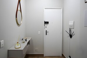 Apartment | Interior