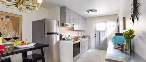 Cucina privata