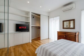 2 bedrooms, iron/ironing board, WiFi, bed sheets - The Residence of Garibaldi (Milan)