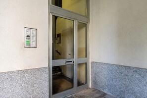 Interior - The Residence of Garibaldi (Milan)